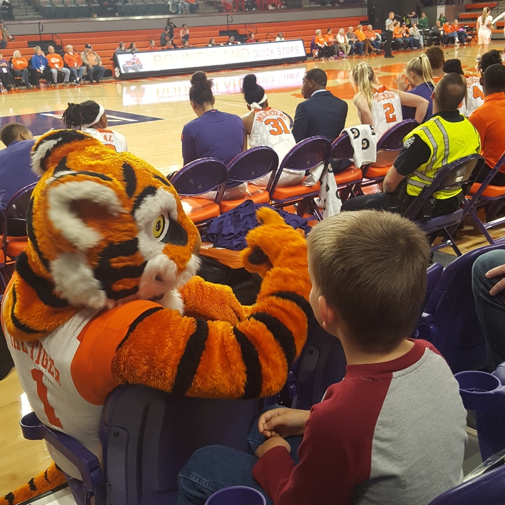 Meet your Posher, Cindy